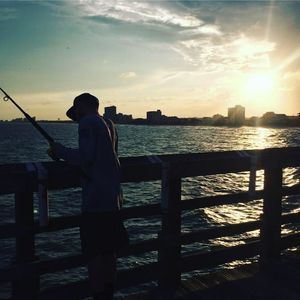 Meet your Posher, Aaron